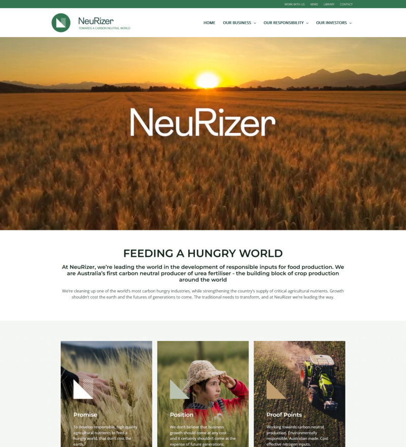 Neurizer.com.au 276