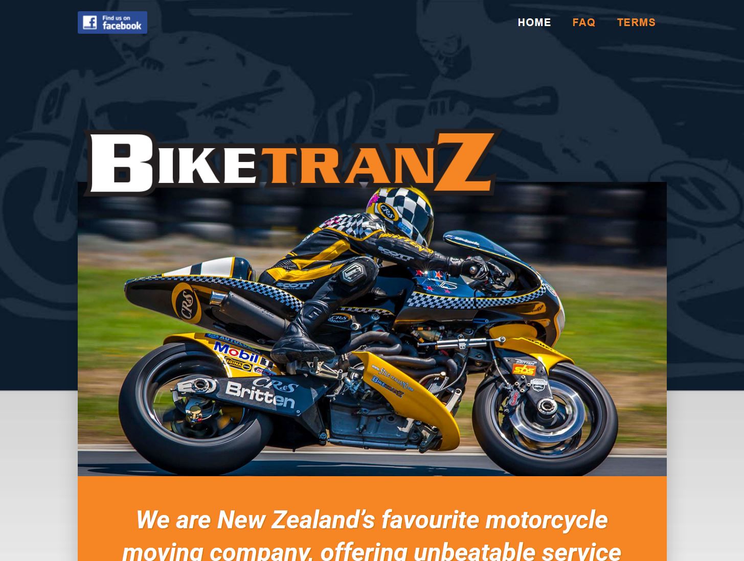 Bike Tranz