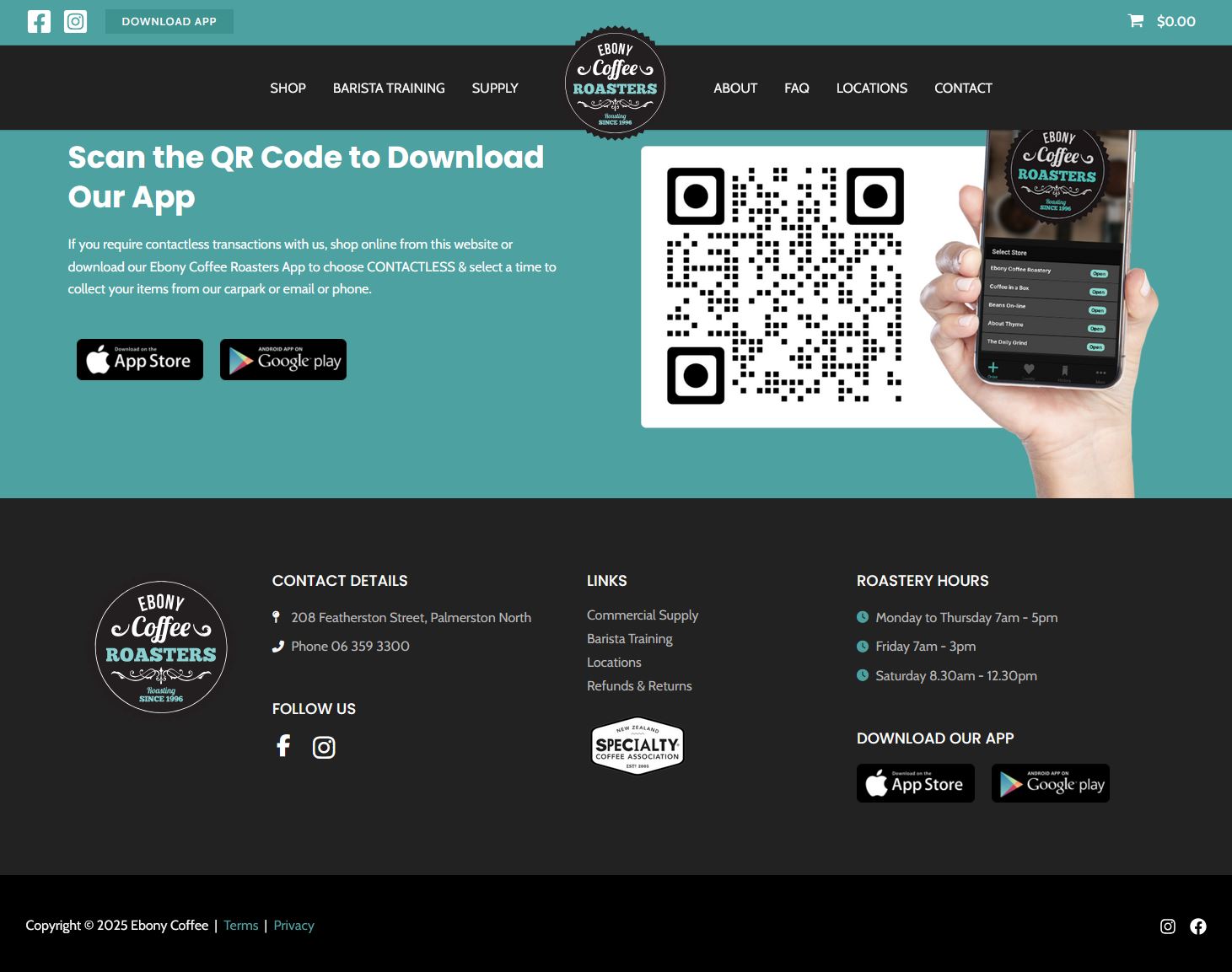 Ebonycoffee.co.nz (5) 482